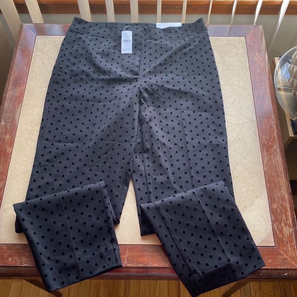 Ann Taylor, The Slim pant